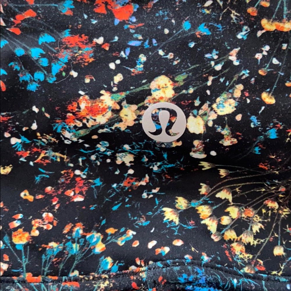 LuLu lemon leggings